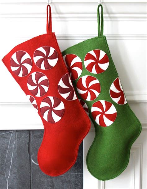 Introduction: Wrap Up Your Holidays with the Warmth of Felt Christmas Stockings