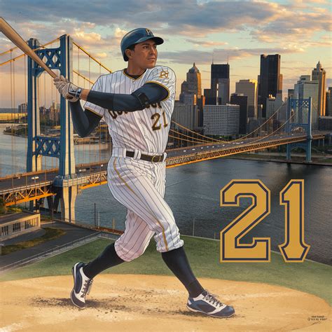 Introduction - The Unforgettable Legacy of Roberto Clemente