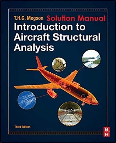 Introduction Aerospace Structural Analysis Solutions Manual Download Epub