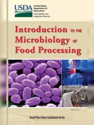 Introduction Food Microbiology Doc