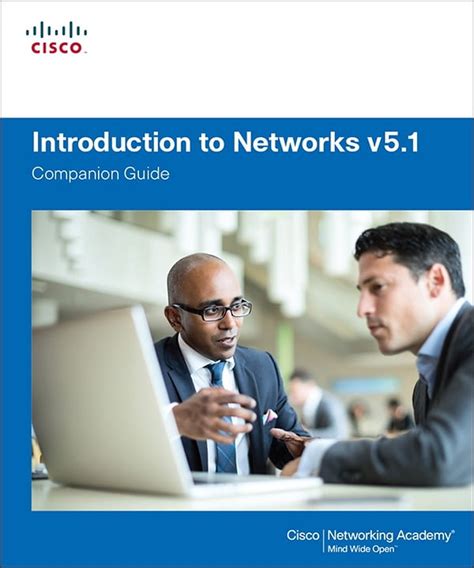 Introduction Networks Companion Guide v5 1 Epub