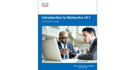 Introduction Networks Companion Guide v5 1 Kindle Editon