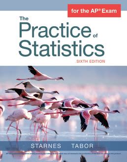 Introduction Practice Statistics 6th Edition Solutions Reader