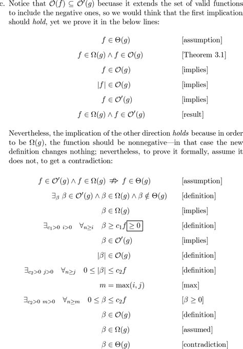 Introduction To Algorithms Appendix Exercise Solutions Reader