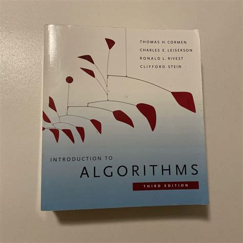 Introduction To Algorithms Third Edition Exercise Solutions Kindle Editon