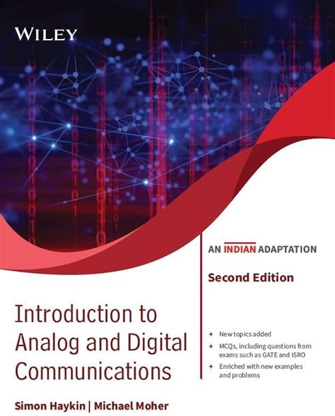 Introduction To Analog Digital Communications 2nd Solutions Doc