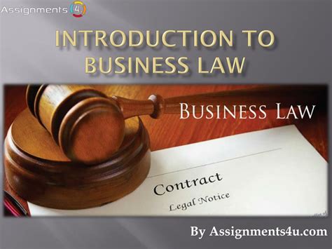 Introduction To Business Law Answers PDF