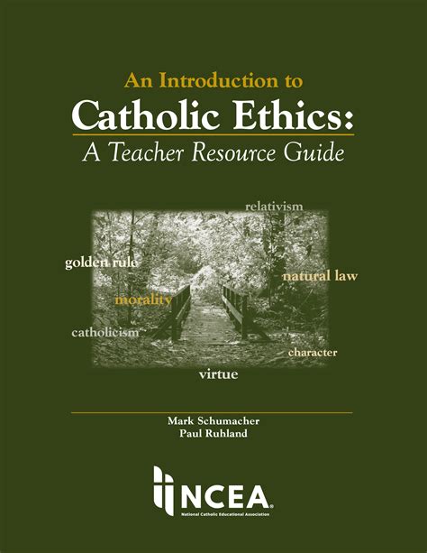 Introduction To Catholic Ethics Answers Doc