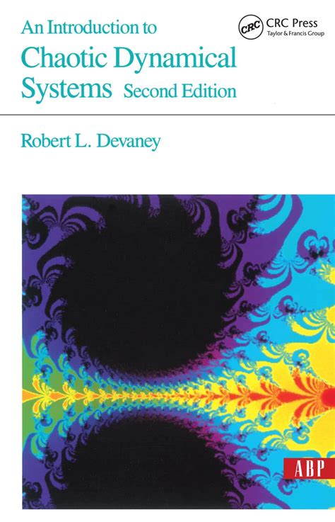 Introduction To Chaotic Dynamical Systems Devaney Solutions PDF