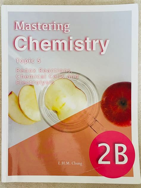 Introduction To Chemical Answers Mastering Chemistry PDF