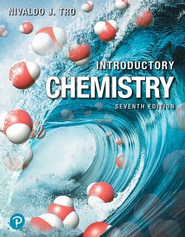 Introduction To Chemistry Answers Pearson Education PDF