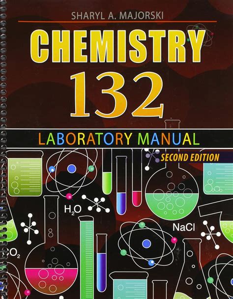 Introduction To Chemistry Lab Manual Answers PDF