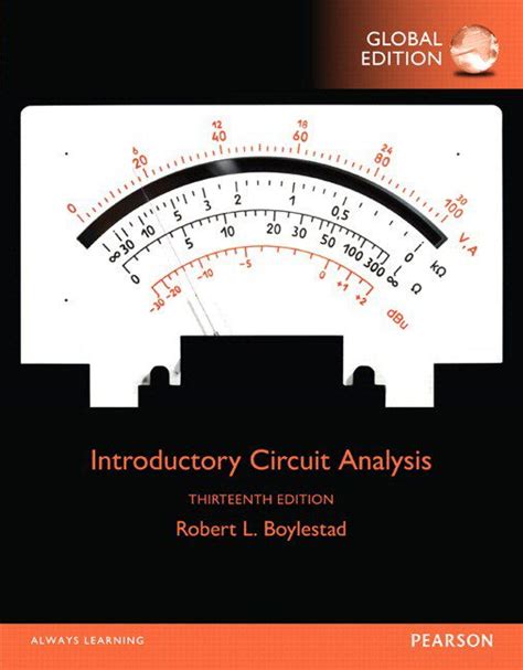 Introduction To Circuit Analysis Boylestad 12th Edition Pdf Doc