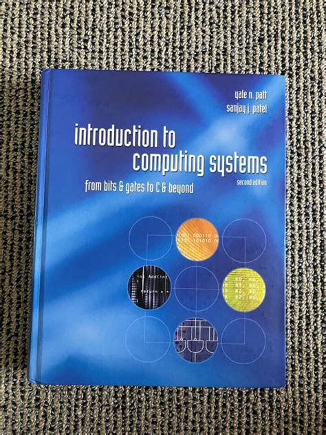 Introduction To Computing Systems Answers Kindle Editon