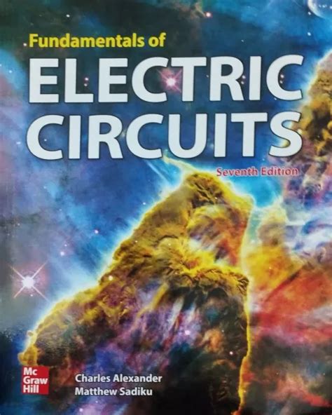 Introduction To Electric Circuits Solution Manual 7th Edition Doc