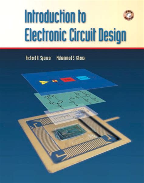 Introduction To Electronic Circuit Design Ghausi Solution Epub