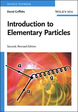 Introduction To Elementary Particles 2nd Edition Solutions Reader