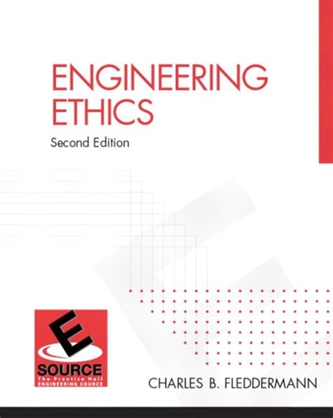 Introduction To Engineering Ethics Solution Manual Reader