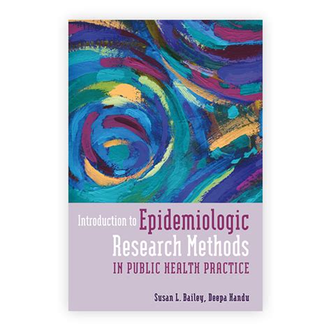 Introduction To Epidemiologic Research Methods In Public Health Practice PDF