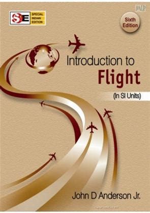 Introduction To Flight 6th Solutions Manual PDF