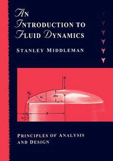 Introduction To Fluid Dynamics Middleman Solutions Ebook Reader