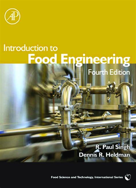 Introduction To Food Engineering Solution Epub