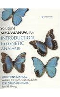 Introduction To Genetic Analysis 9th Edition Solutions Manual Epub