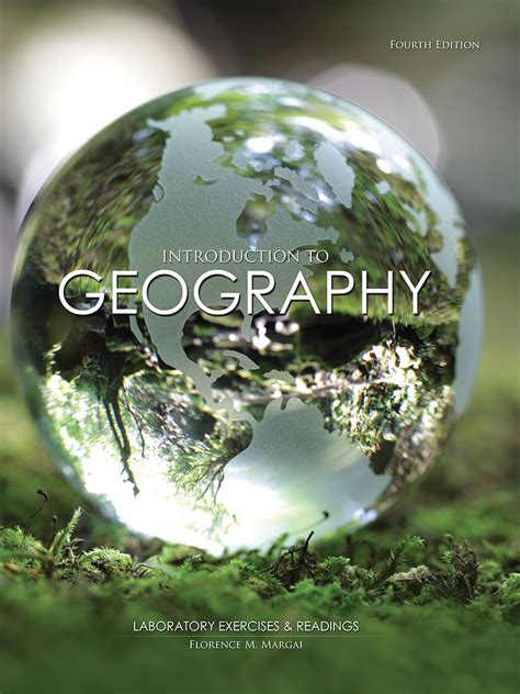 Introduction To Geography Laboratory Answer Key Ebook Doc