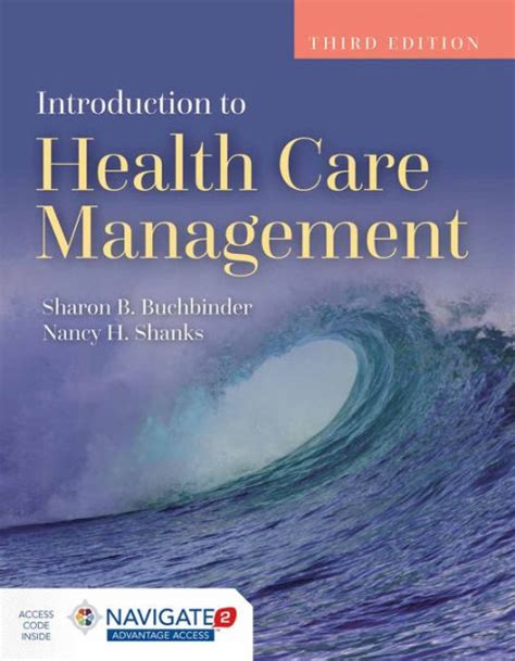 Introduction To Health Care Management Doc