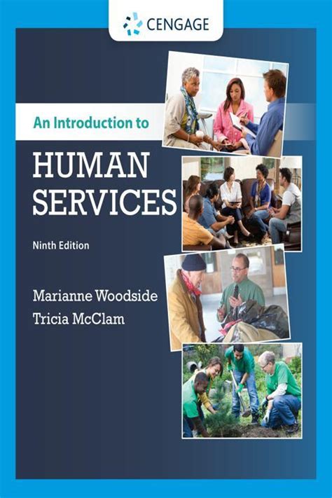 Introduction To Human Services Pdf Ebook Kindle Editon