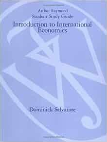 Introduction To International Economics Study Guide Answers Doc