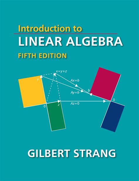 Introduction To Linear Algebra 5th Edition Solutions Pdf Reader