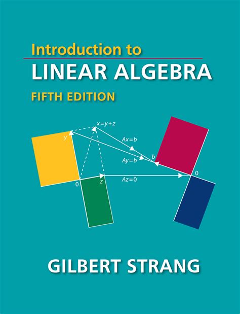 Introduction To Linear Algebra Answers PDF