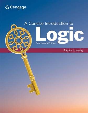Introduction To Logic 14th Edition Solution Manual Reader