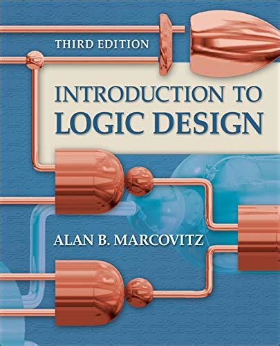 Introduction To Logic Design 3rd Marcovitz Solution Ebook Doc