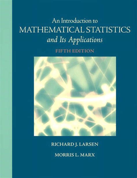 Introduction To Mathematical Statistics And Its Applications Solutions Reader