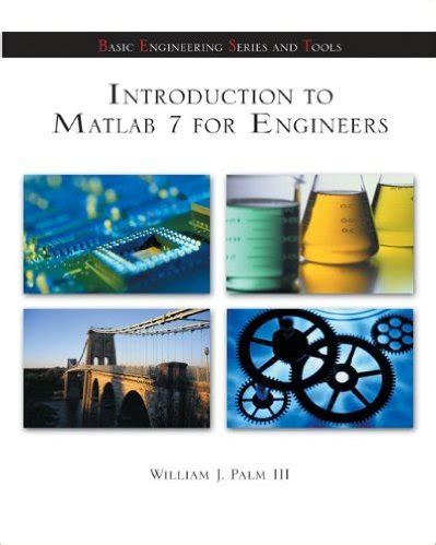 Introduction To Matlab 7 For Engineers Solution Kindle Editon