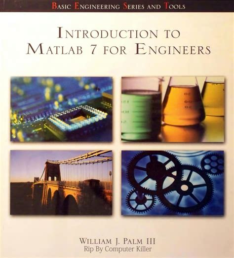 Introduction To Matlab 7 For Engineers Solution Kindle Editon