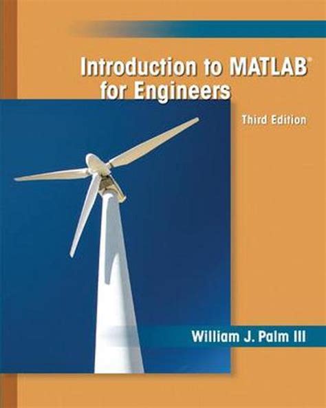 Introduction To Matlab For Engineers Answers Ebook Kindle Editon