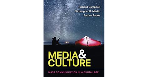 Introduction To Media Culture Campbell 9th Edition Ebook Doc