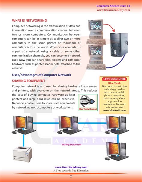 Introduction To Networking Chapter 4 Answers PDF