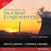 Introduction To Nuclear Engineering 3 E John R Lamarsh Solutions Doc