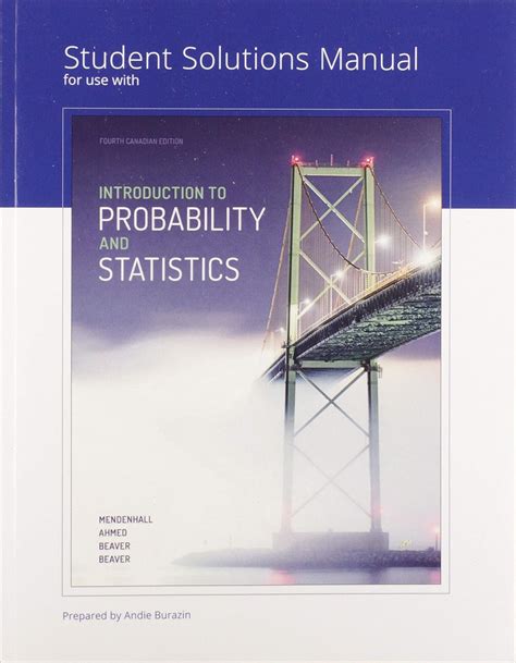 Introduction To Probability And Statistics Mendenhall Solutions Kindle Editon