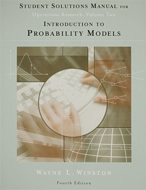 Introduction To Probability Models Winston 4th Solutions Doc