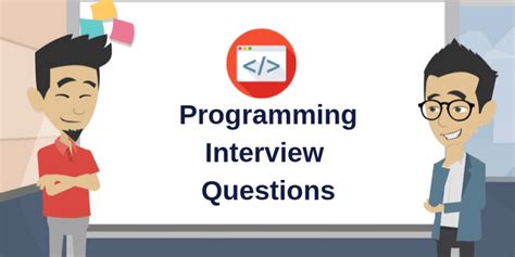 Introduction To Programming Interview Questions Answers Reader