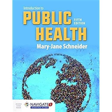 Introduction To Public Health Schneider Free Pdf Doc