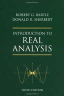 Introduction To Real Analysis 3rd Edition Solution Epub