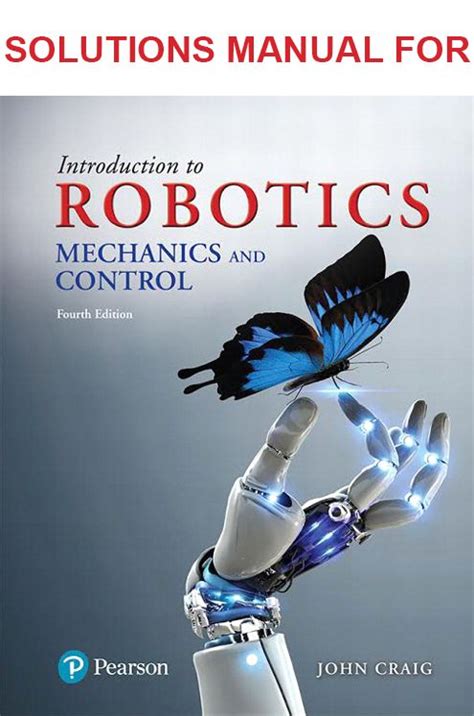 Introduction To Robotics Mechanics And Control Solution Doc