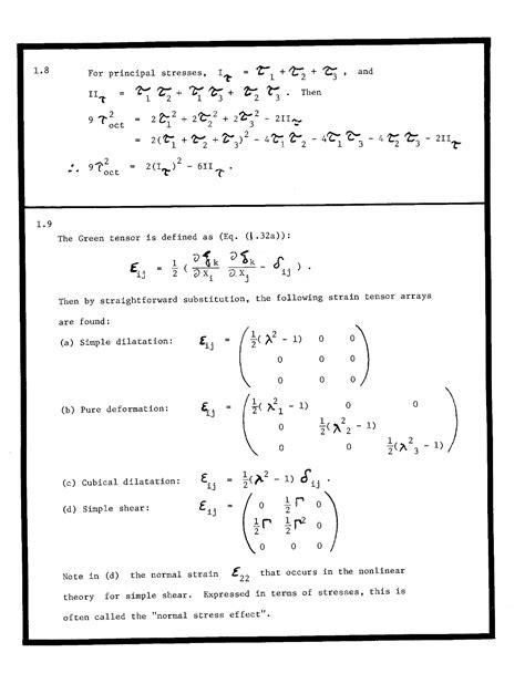 Introduction To Solid Mechanics Shames Solution Manual Reader