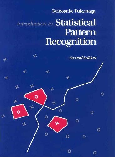 Introduction To Statistical Pattern Recognition Solution Manual Epub